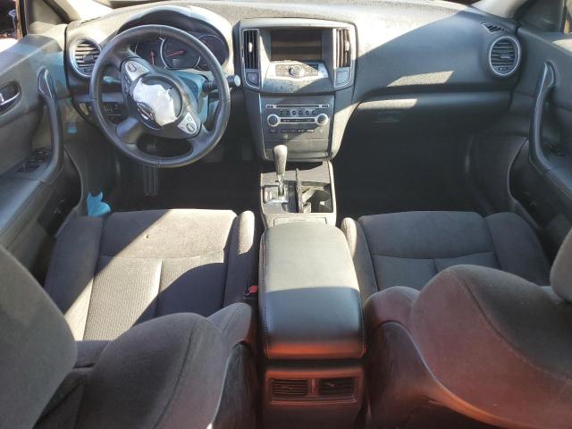 Zdjęcie 8 z aukcji – 2014 NISSAN MAXIMA S z VIN 1N4AA5APXEC492221
