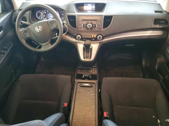 Photo 8 from auction – 2014 HONDA CR-V LX with VIN 2HKRM4H32EH697215