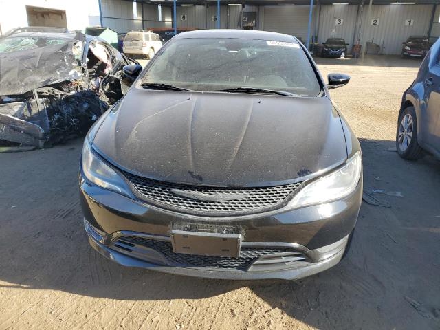 Photo 5 from auction – 2015 CHRYSLER 200 S with VIN 1C3CCCDG5FN583243
