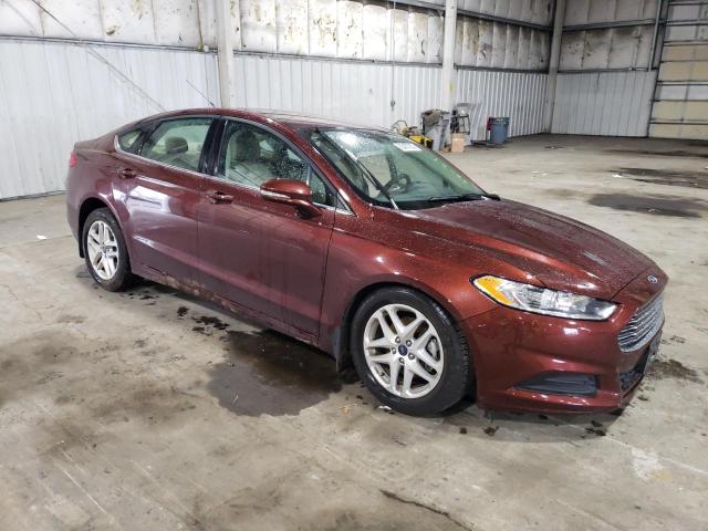 Photo 4 from auction – 2016 FORD FUSION SE with VIN 3FA6P0H70GR268277