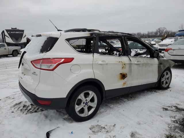Photo 3 from auction – 2013 FORD ESCAPE SE with VIN 1FMCU0G90DUC61645