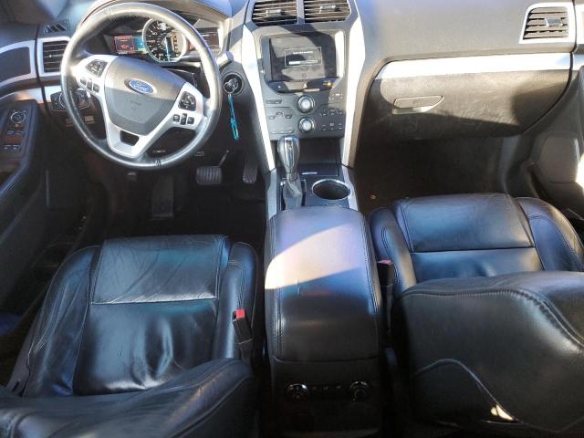 Photo 8 from auction – 2011 FORD EXPLORER X with VIN 1FMHK8D85BGA70773