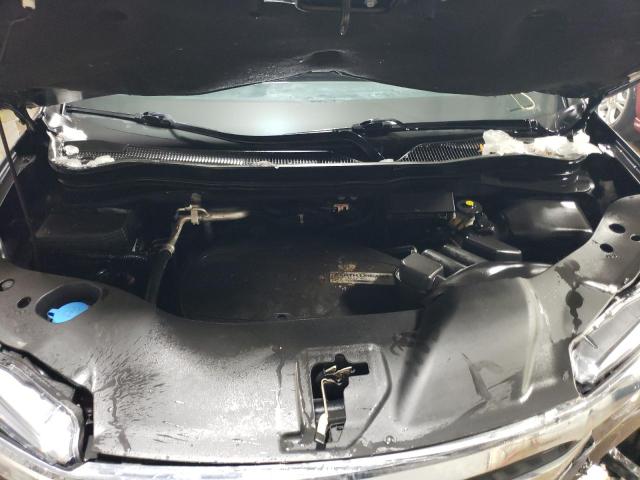 Photo 11 from auction – 2016 HONDA PILOT EXLN with VIN 5FNYF6H72GB114972