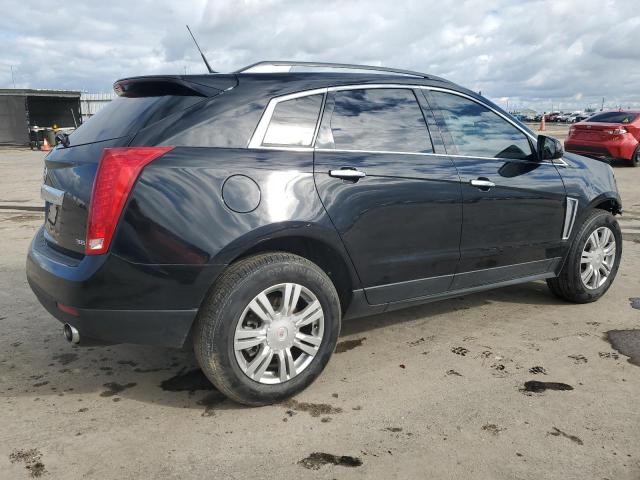 Photo 3 from auction – 2014 CADILLAC SRX with VIN 3GYFNAE32ES532638