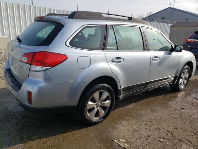 Photo 3 from auction – 2013 SUBARU OUTBACK 2. with VIN 4S4BRCAC6D3267054