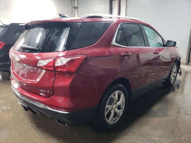 Photo 3 from auction – 2018 CHEVROLET EQUINOX LT with VIN 3GNAXTEX5JL366300