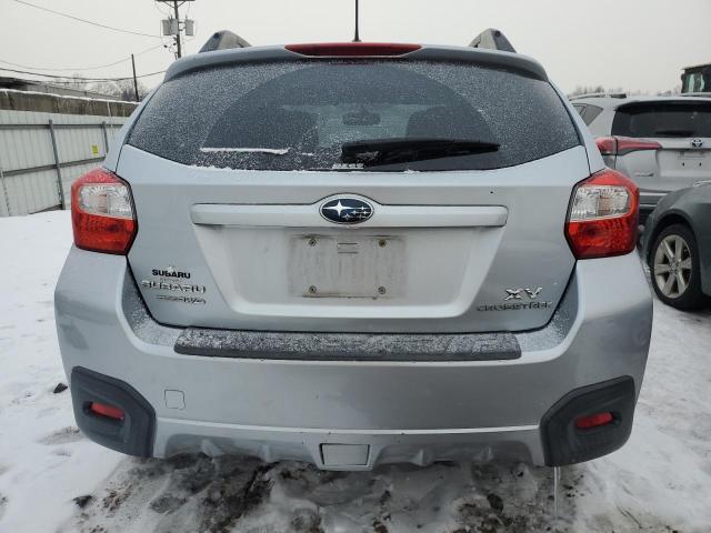 Photo 6 from auction – 2013 SUBARU XV CROSSTR with VIN JF2GPACC2D1889956