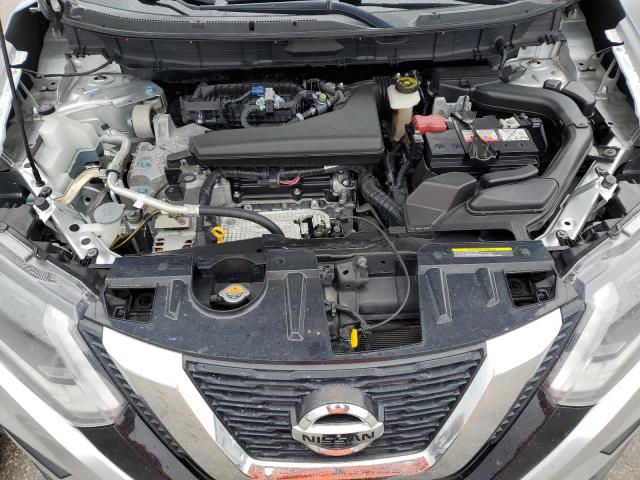 Photo 11 from auction – 2017 NISSAN ROGUE S with VIN KNMAT2MT9HP569671