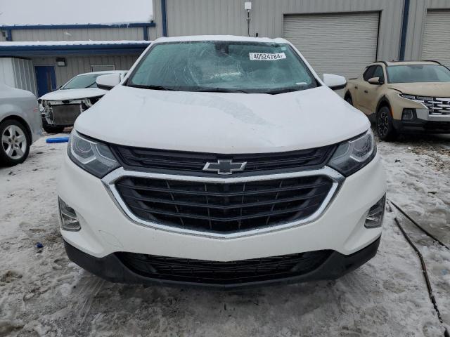 Photo 5 from auction – 2021 CHEVROLET EQUINOX LT with VIN 3GNAXUEV4ML348556