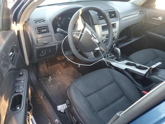 Photo 8 from auction – 2010 FORD FUSION SE with VIN 3FAHP0HA7AR334643