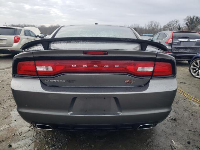 Photo 6 from auction – 2012 DODGE CHARGER SX with VIN 2C3CDXHG0CH301772