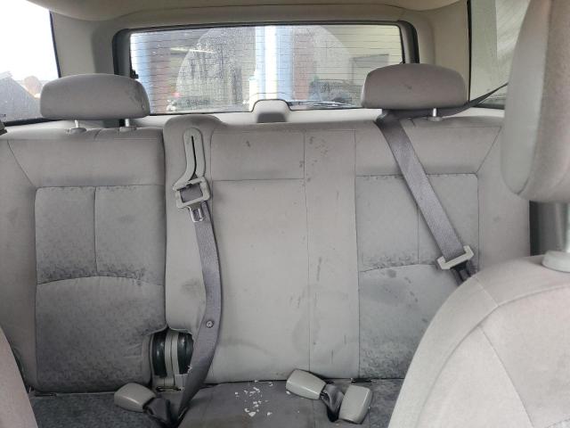 Photo 10 from auction – 2007 SATURN VUE with VIN 5GZCZ33D47S809369