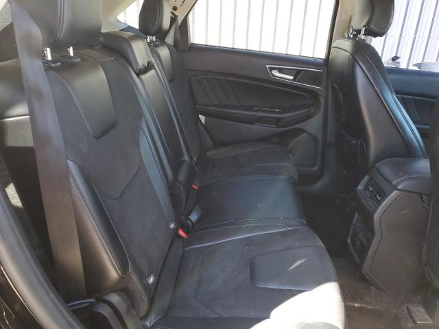 Photo 11 from auction – 2015 FORD EDGE SPORT with VIN 2FMTK3AP2FBB51140