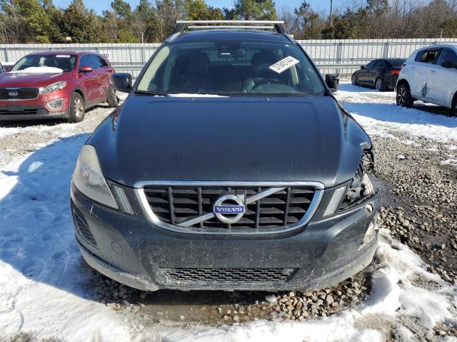 Photo 5 from auction – 2013 VOLVO XC60 3.2 with VIN YV4952DZ6D2442981