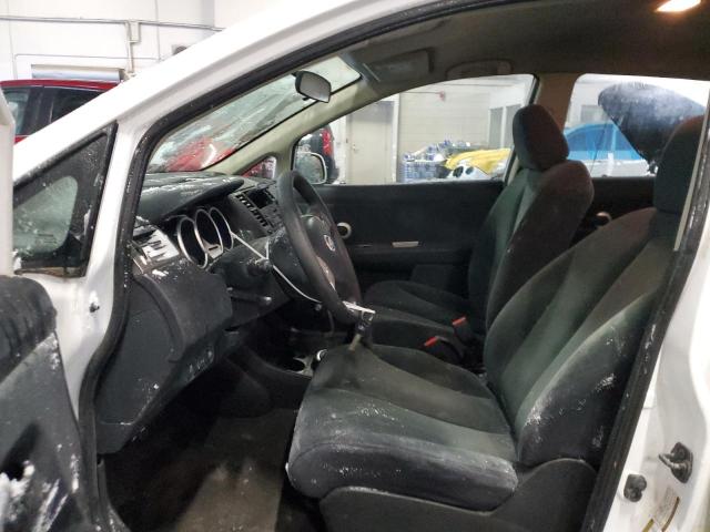 صورة رقم 7 من المزاد - 2012 NISSAN VERSA S مع VIN 3N1BC1CP1CK236705