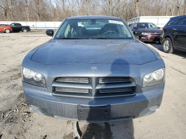 Photo 5 from auction – 2006 DODGE CHARGER SE with VIN 2B3KA43G96H386851