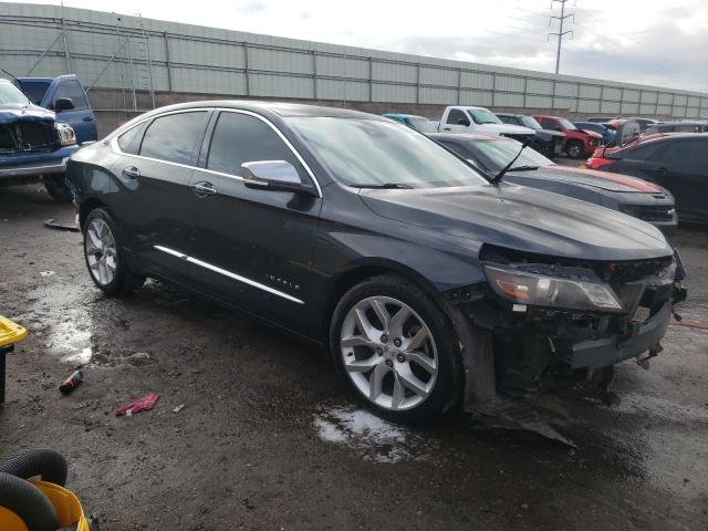 Photo 4 from auction – 2014 CHEVROLET IMPALA LTZ with VIN 1G1155S39EU146318