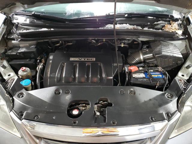 Zdjęcie 11 z aukcji – 2007 HONDA ODYSSEY EX z VIN 5FNRL38447B080972