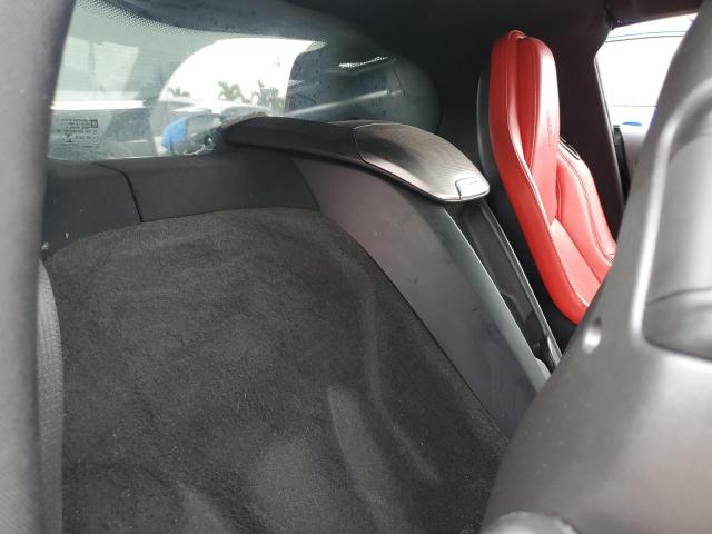 Photo 10 from auction – 2023 CHEVROLET CORVETTE S with VIN 1G1YB2D45P5112790
