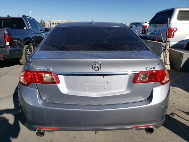 Photo 6 from auction – 2011 ACURA TSX with VIN JH4CU2F64BC004920