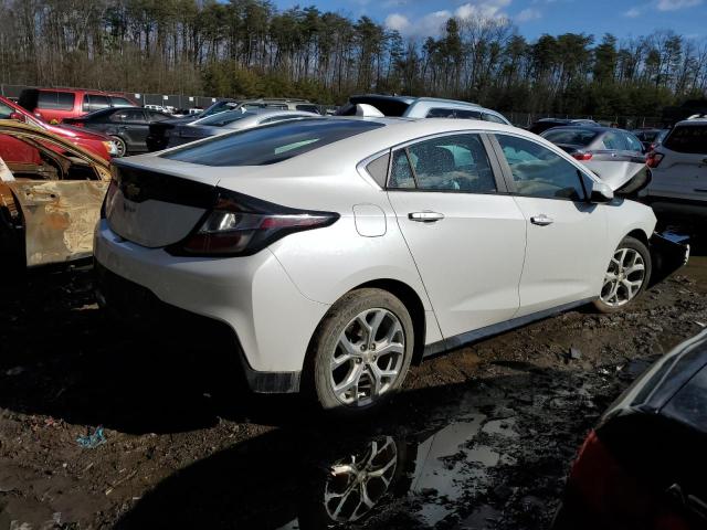 Photo 3 from auction – 2018 CHEVROLET VOLT PREMI with VIN 1G1RB6S5XJU116225