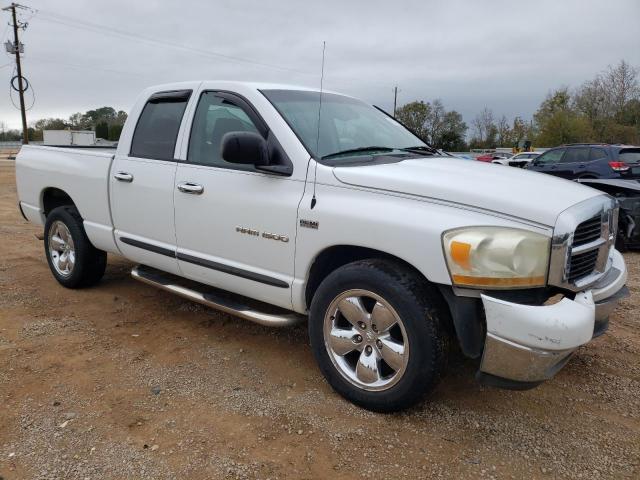 Photo 4 from auction – 2006 DODGE RAM 1500 S with VIN 1D7HA18266J126481