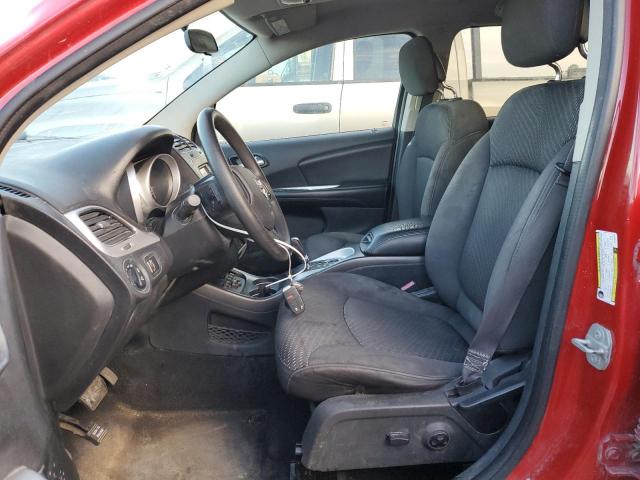 Photo 7 from auction – 2017 DODGE JOURNEY SX with VIN 3C4PDCBG0HT526738