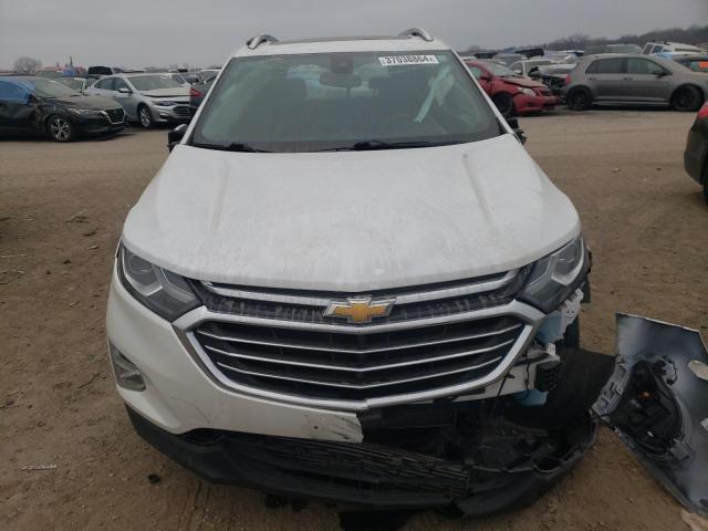 Photo 5 from auction – 2018 CHEVROLET EQUINOX PR with VIN 2GNAXWEX1J6337205