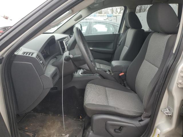 Photo 7 from auction – 2008 JEEP GRAND CHER with VIN 1J8GR48K98C247103