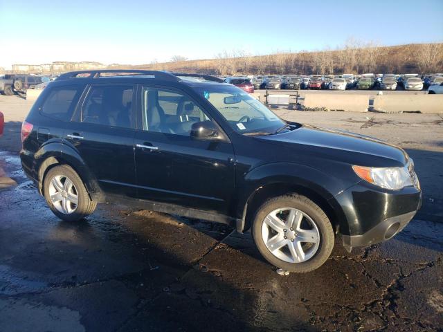 Photo 4 from auction – 2010 SUBARU FORESTER 2 with VIN JF2SH6CCXAH789269