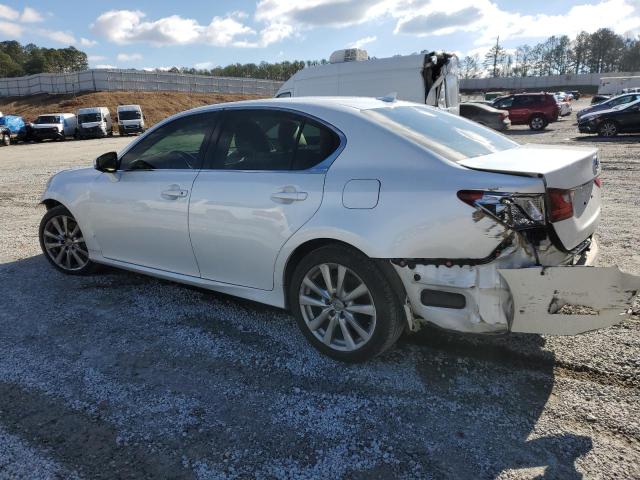Фото 2 с аукциона – 2014 LEXUS GS 350 с VIN JTHCE1BL1E5025848
