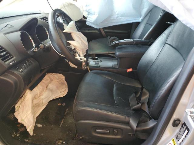 Photo 7 from auction – 2011 TOYOTA HIGHLANDER with VIN 5TDBK3EH5BS086473