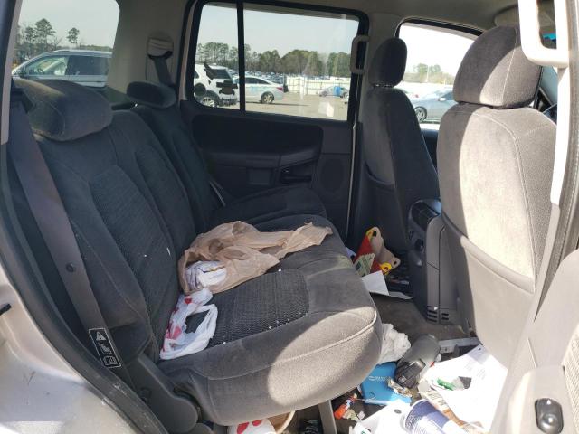 Photo 10 from auction – 2002 FORD EXPLORER X with VIN 1FMZU73E32UC84923