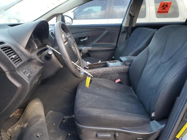 Photo 7 from auction – 2013 TOYOTA VENZA LE with VIN 4T3ZK3BB9DU062094