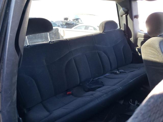 Photo 10 from auction – 2000 GMC NEW SIERRA with VIN 2GTEK19T2Y1243554