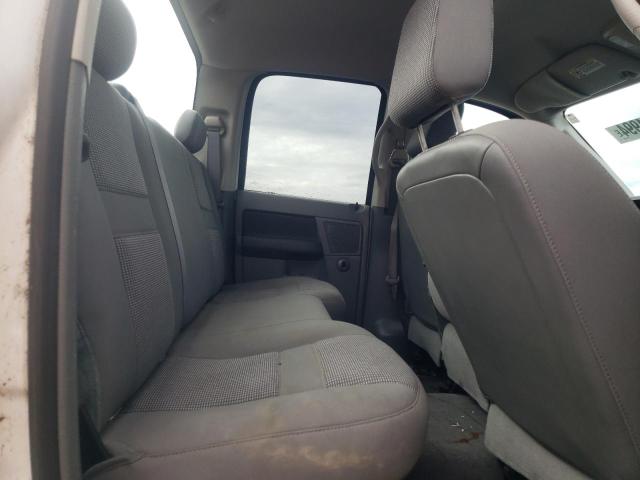 Photo 10 from auction – 2006 DODGE RAM 1500 S with VIN 1D7HA18286J126353