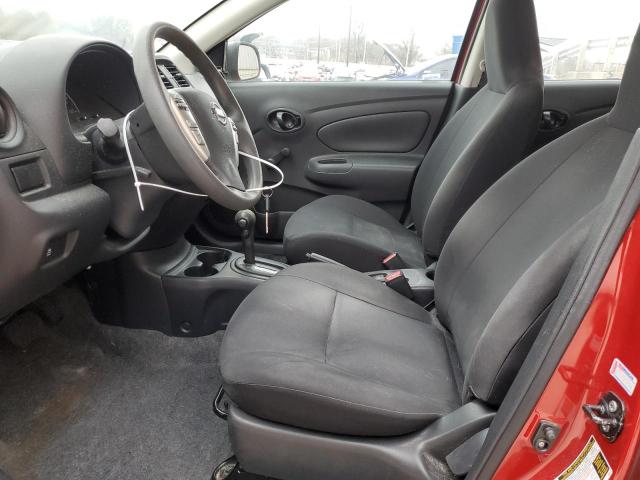 Photo 7 from auction – 2015 NISSAN VERSA S with VIN 3N1CN7AP7FL859958