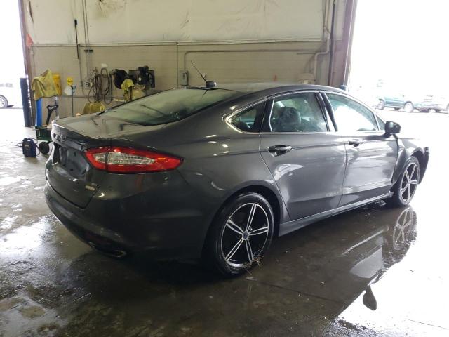 Photo 3 from auction – 2016 FORD FUSION SE with VIN 3FA6P0T9XGR383378