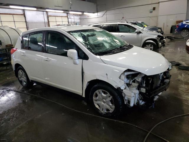 Photo 4 from auction – 2012 NISSAN VERSA S with VIN 3N1BC1CP1CK236705