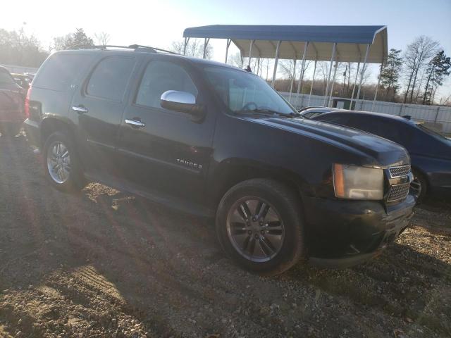 Photo 4 from auction – 2007 CHEVROLET TAHOE C150 with VIN 1GNFC13097R349657