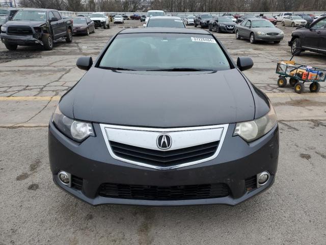 Photo 5 from auction – 2013 ACURA TSX with VIN JH4CU2F46DC004015