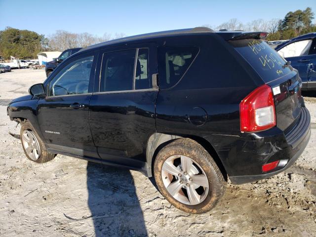 Photo 2 from auction – 2013 JEEP COMPASS SP with VIN 1C4NJCBB8DD254542