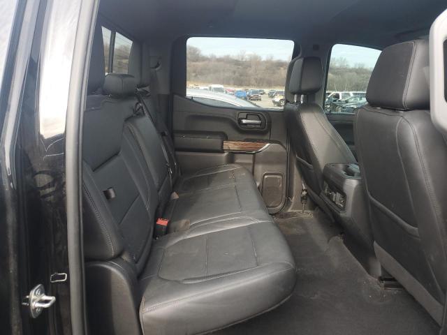 Photo 11 from auction – 2021 CHEVROLET SILVERADO with VIN 3GCPYFED9MG213746
