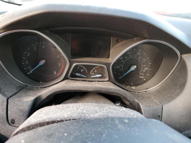 Photo 9 from auction – 2016 FORD FOCUS SE with VIN 1FADP3F26GL222743