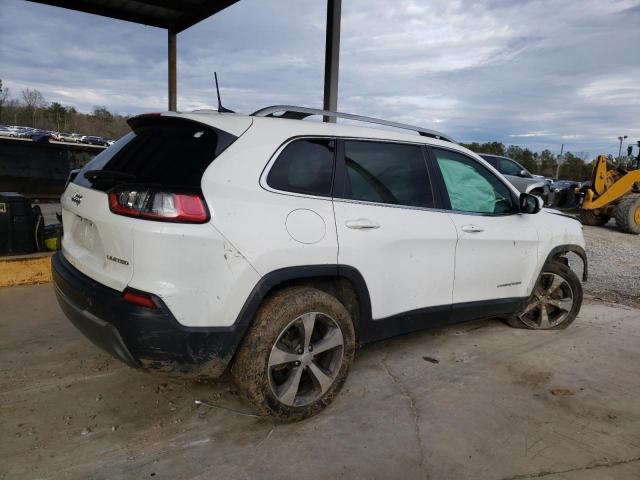 Photo 3 from auction – 2020 JEEP CHEROKEE L with VIN 1C4PJLDB5LD565091