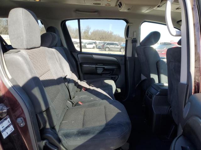 Photo 11 from auction – 2013 NISSAN ARMADA with VIN 5N1BA0ND1DN604985