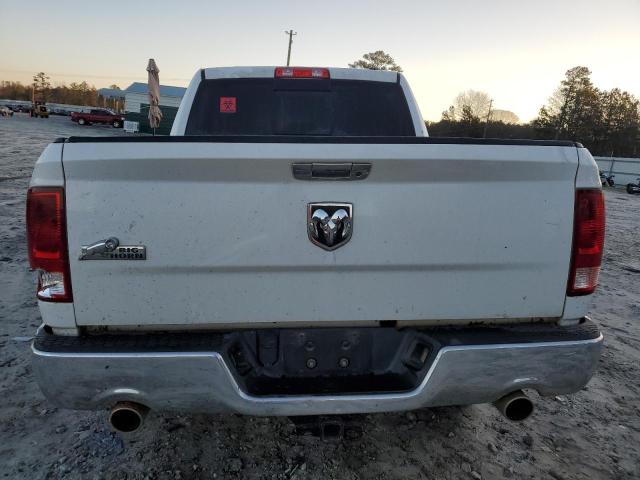 Photo 6 from auction – 2012 DODGE RAM 1500 S with VIN 1C6RD6LT9CS123493