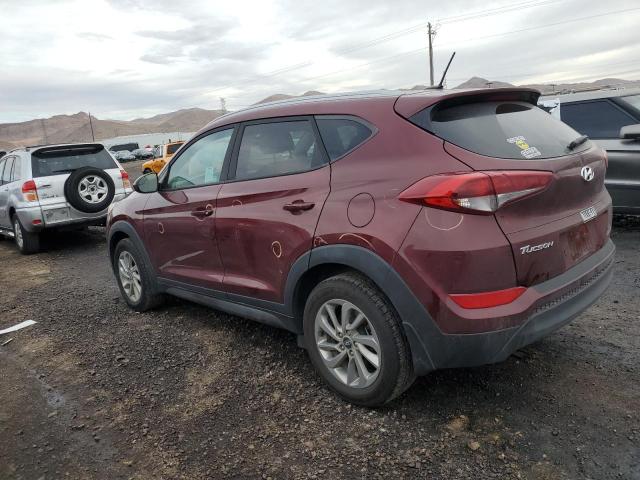 Photo 2 from auction – 2016 HYUNDAI TUCSON LIM with VIN KM8J33A45GU239525