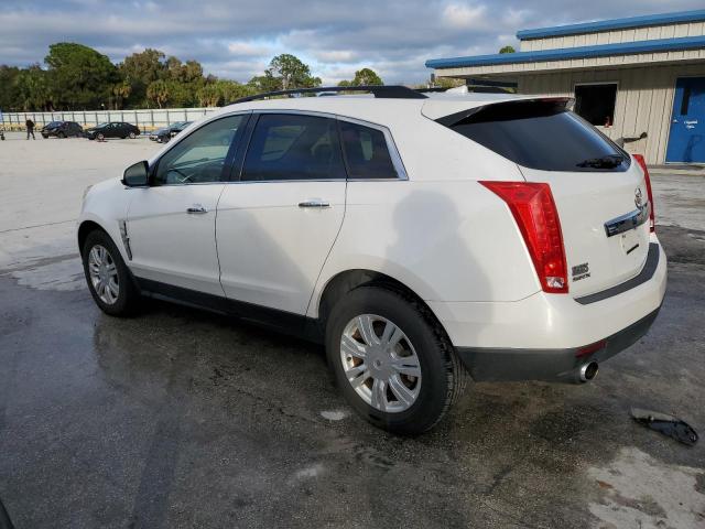 Photo 2 from auction – 2012 CADILLAC SRX with VIN 3GYFNGE36CS566369