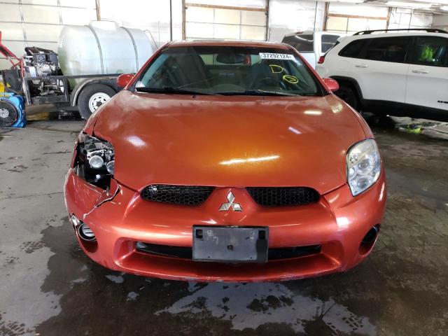 Photo 5 from auction – 2006 MITSUBISHI ECLIPSE GS with VIN 4A3AK24F36E028716
